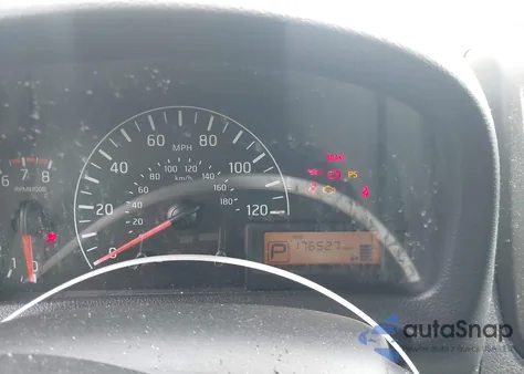 2014 Nissan Nv200 S/Sv из США, поврежденный, VIN 3N6CM0KN9EK698339